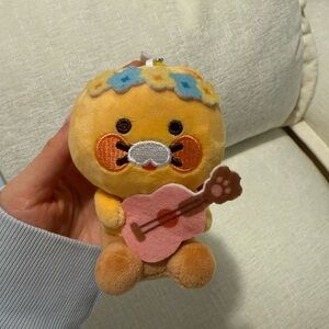 Kakao Friends Hawaii Bag Charm
